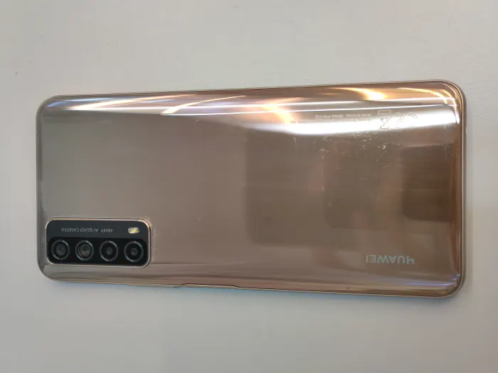 Huawei Y7a — photo 7 of 9