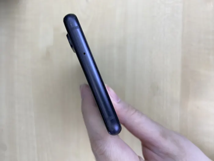 Huawei P20 — photo 1 of 9