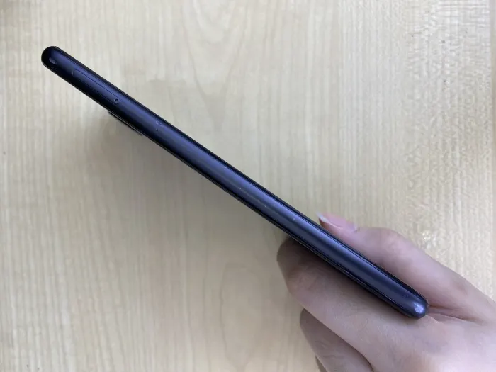 Huawei P20 — photo 4 of 9