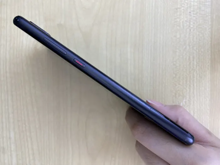 Huawei P20 — photo 5 of 9