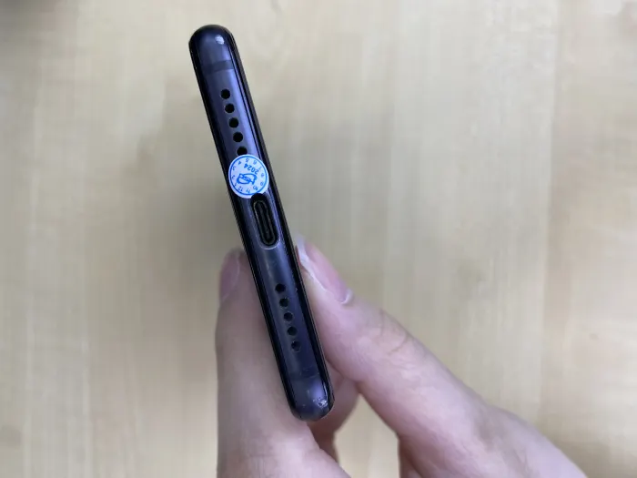 Huawei P20 — photo 7 of 9