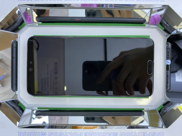 Huawei P20 — photo 9 of 9