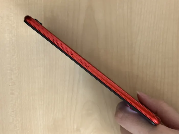 Vivo Y83 — photo 1 of 8