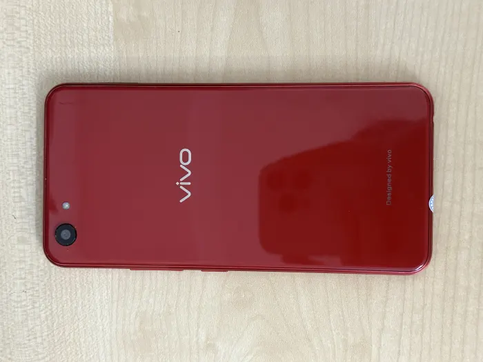 Vivo Y83 — photo 3 of 8