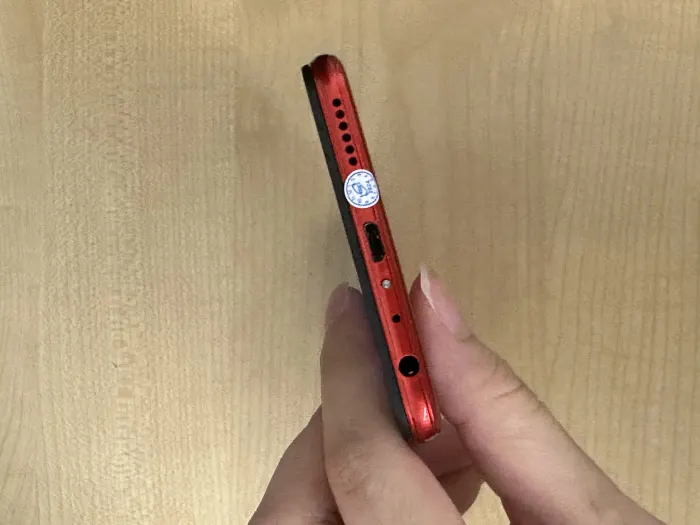 Vivo Y83 — photo 5 of 8