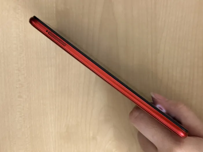 Vivo Y83 — photo 6 of 8