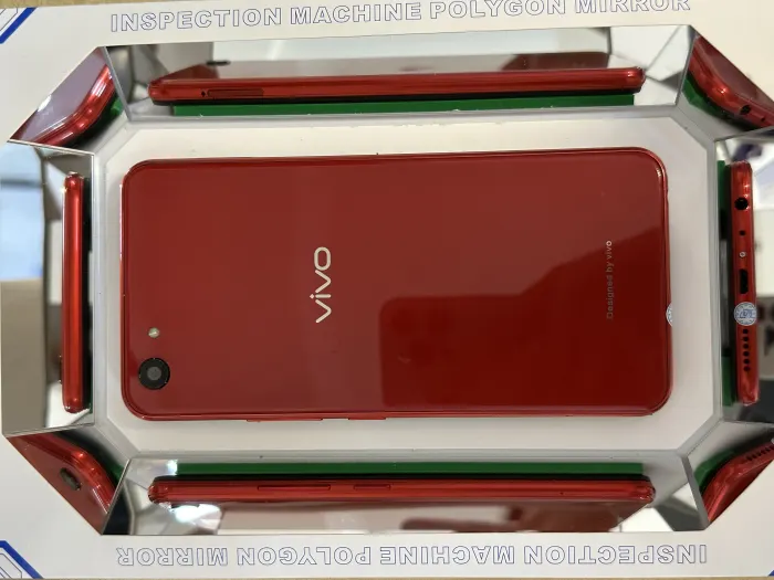 Vivo Y83 — photo 7 of 8