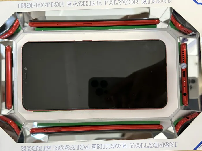 Vivo Y83 — photo 8 of 8