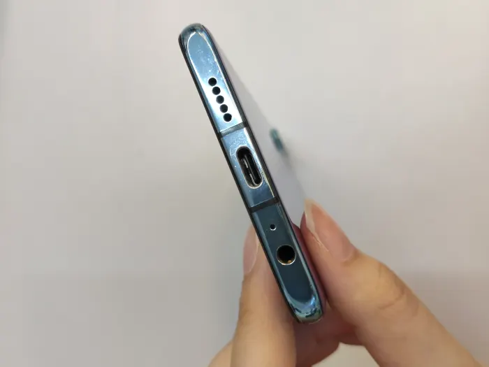 Huawei P30 — photo 4 of 9
