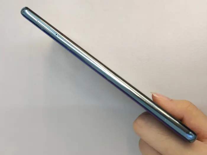 Huawei P30 — photo 5 of 9