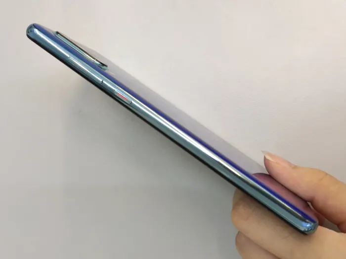 Huawei P30 — photo 6 of 9