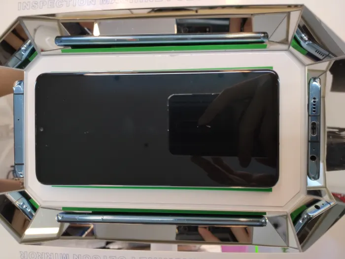 Huawei P30 — photo 9 of 9