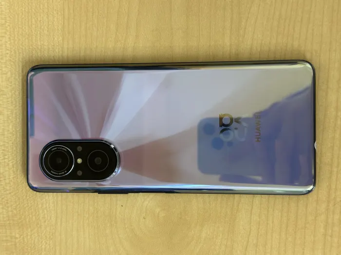 Huawei Nova 9 SE — photo 5 of 8
