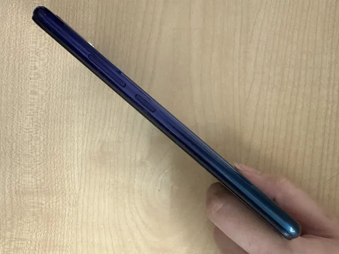 Vivo U3x — photo 2 of 6