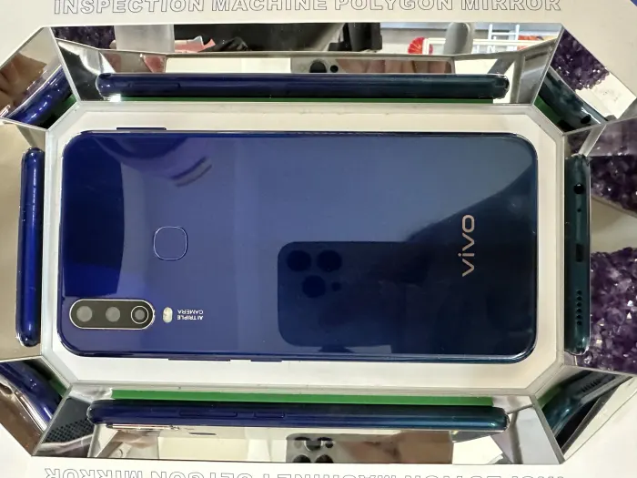 Vivo U3x — photo 5 of 6