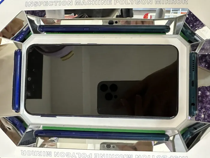Vivo U3x — photo 6 of 6
