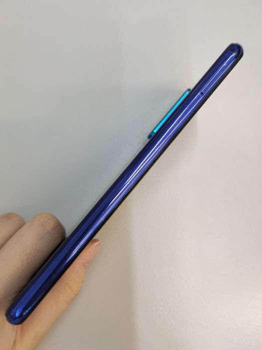 Huawei Nova 5T — photo 3 of 7