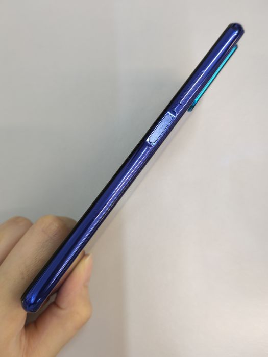 Huawei Nova 5T — photo 4 of 7