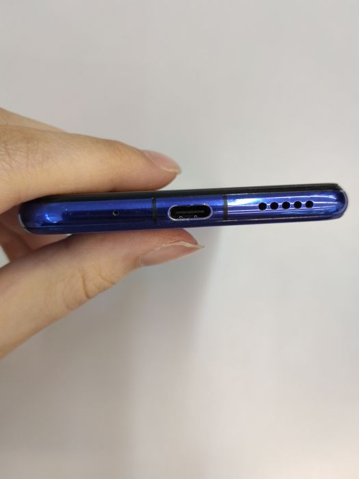 Huawei Nova 5T — photo 5 of 7