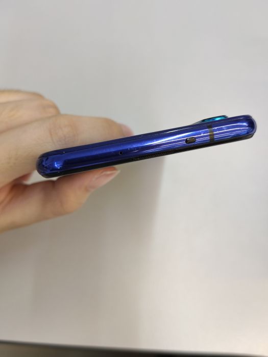 Huawei Nova 5T — photo 6 of 7