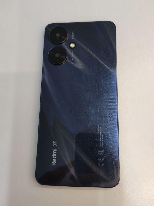 Redmi Redmi 13C 5G — photo 2 of 7