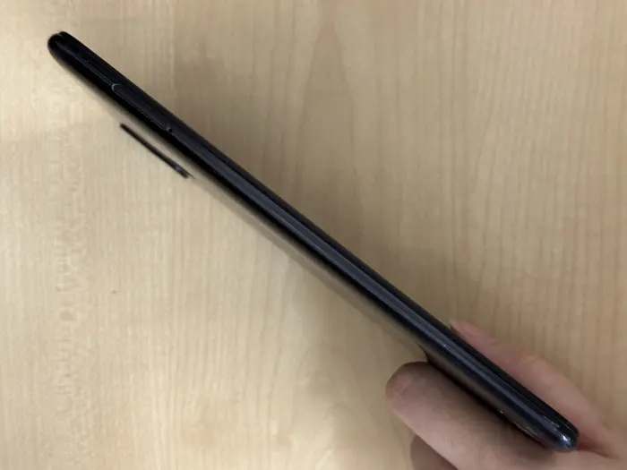 Xiaomi Mi Max 3 — photo 2 of 9