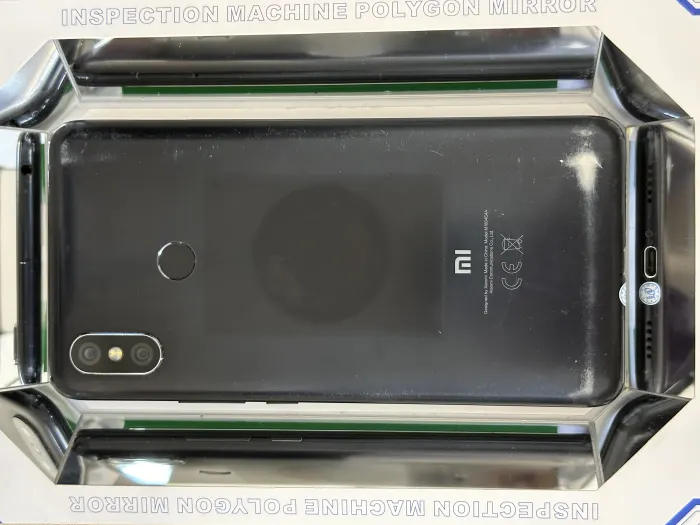 Xiaomi Mi Max 3 — photo 8 of 9