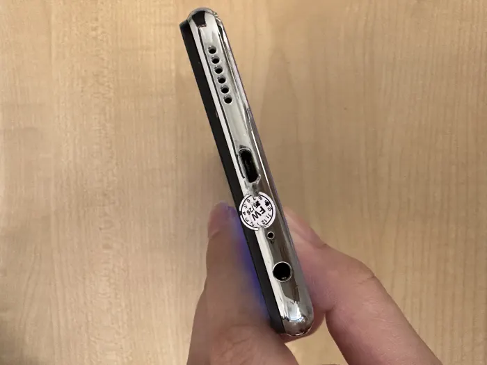 Vivo Y17 — photo 3 of 8