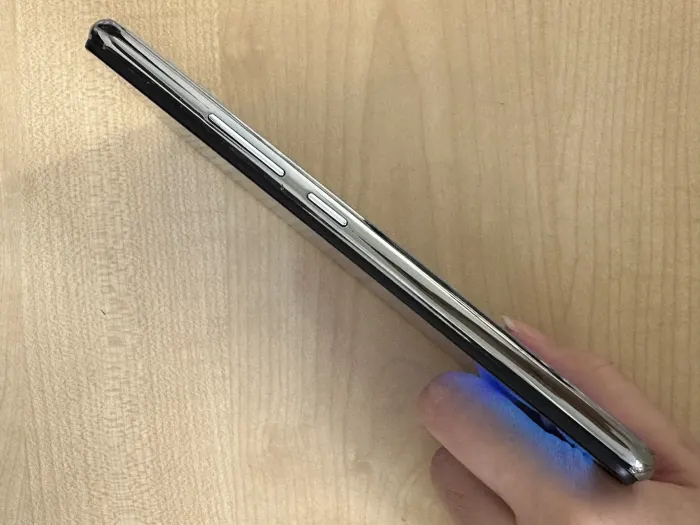 Vivo Y17 — photo 4 of 8