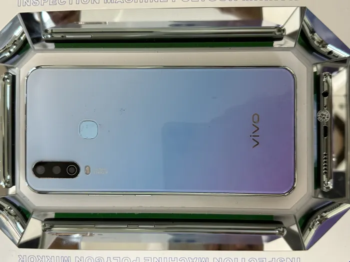Vivo Y17 — photo 7 of 8