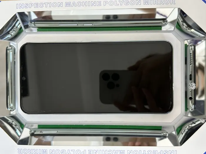 Vivo Y17 — photo 8 of 8
