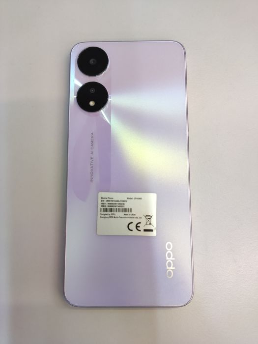 OPPO A78 5G — photo 2 of 6