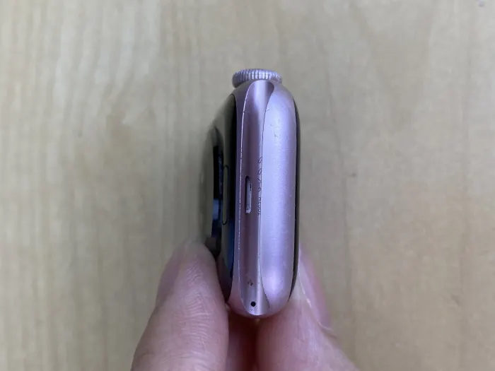 Apple Apple Watch S9 Wi-fi + Cellular — photo 2 of 9