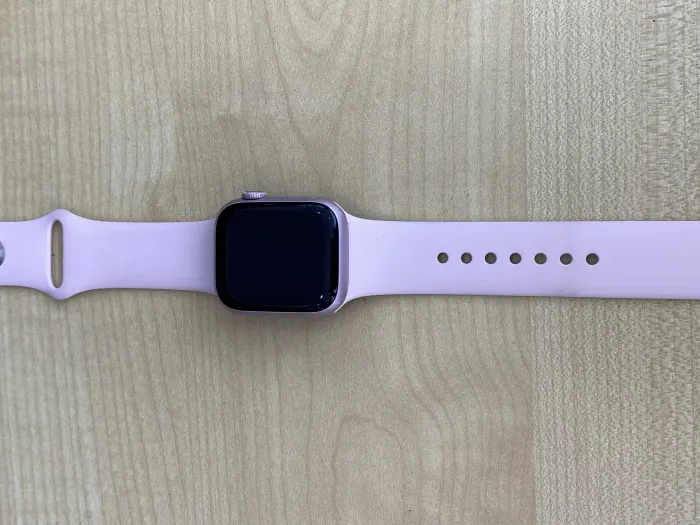 Apple Apple Watch S9 Wi-fi + Cellular — photo 3 of 9