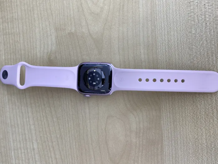 Apple Apple Watch S9 Wi-fi + Cellular — photo 5 of 9