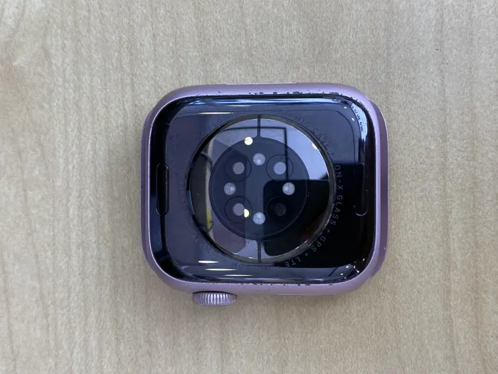 Apple Apple Watch S9 Wi-fi + Cellular — photo 6 of 9
