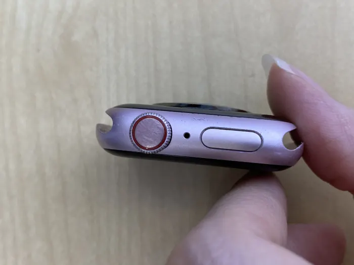 Apple Apple Watch S9 Wi-fi + Cellular — photo 7 of 9