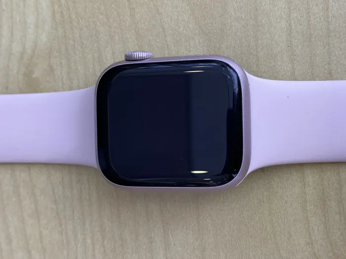 Apple Apple Watch S9 Wi-fi + Cellular — photo 8 of 9