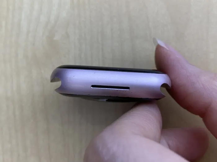 Apple Apple Watch S9 Wi-fi + Cellular — photo 9 of 9