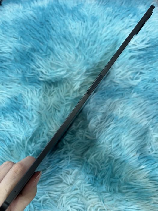 Apple iPad Pro 13-inch (M4) Wi-fi + Cellular — photo 4 of 8