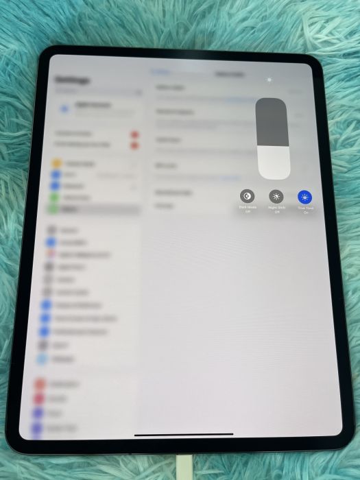 Apple iPad Pro 13-inch (M4) Wi-fi + Cellular — photo 6 of 8