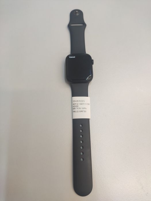 Apple Apple Watch Series 8 — photo 2 of 3