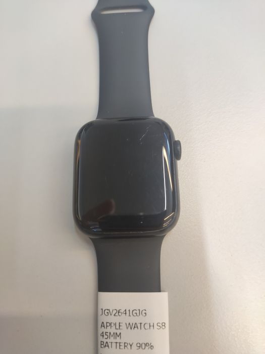 Apple Apple Watch Series 8 — photo 3 of 3