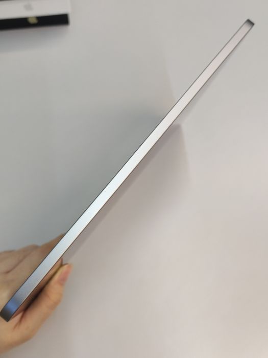 Apple iPad Air 11-Inch M4 — photo 3 of 8