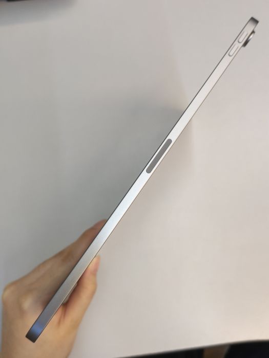 Apple iPad Air 11-Inch M4 — photo 4 of 8
