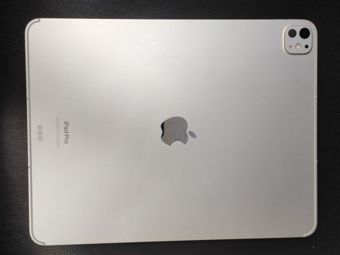 Apple iPad Pro 13-inch (M4) Wi-fi + Cellular — photo 5 of 8