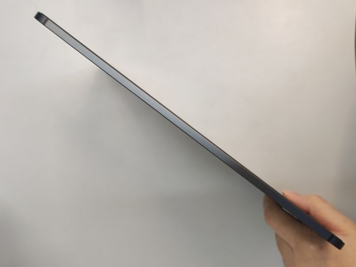 Apple iPad Pro 11-inch (M5 2025) — photo 4 of 8