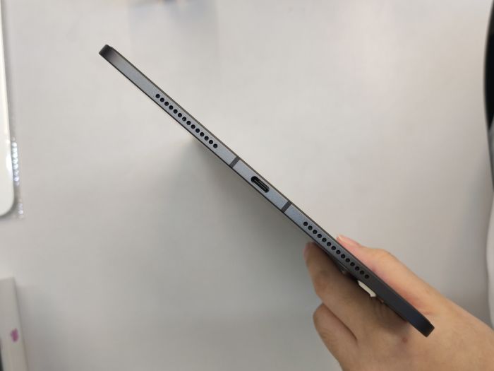 Apple iPad Pro 11-inch (M5 2025) — photo 5 of 8