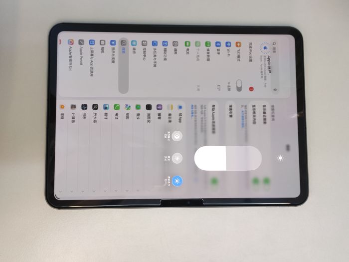 Apple iPad Pro 11-inch (M5 2025) — photo 7 of 8