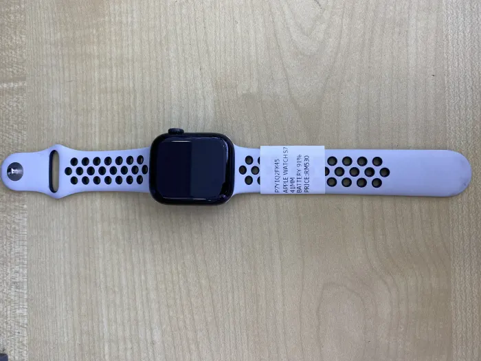 Apple APPLE WATCH S7 41MM — photo 2 of 7